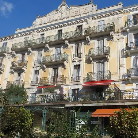 Apartman Le Beau Site - Studio