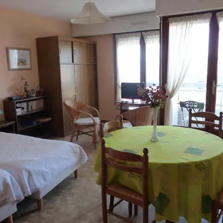 Le Beau Site - Studio Aix-les-Bains
