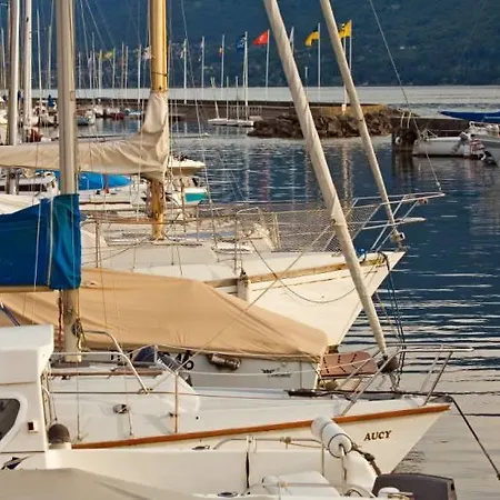 דירה Le Beau Site - Studio