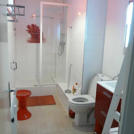 Le Beau Site - Studio * אקס-לה-באינס